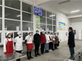缤纷校园|燃气安全应急演练，我们是认真的！