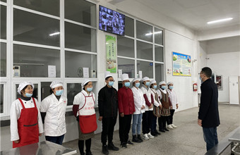 缤纷校园|燃气安全应急演练，我们是认真的！