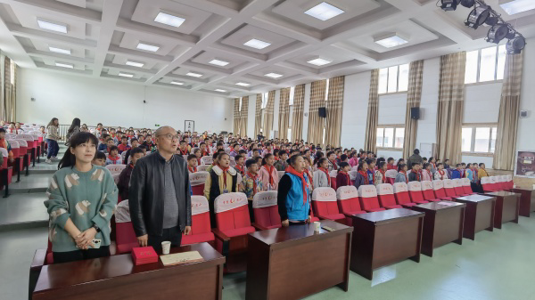 心系国防 有你有我