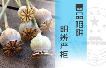 安全教育|毒品陷阱  明辨严拒  ——李堡镇中心小学开展禁毒知识宣传活动