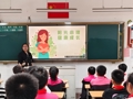 缤纷校园|心向阳光，健康成长  ——李堡镇中心小学心理健康月活动全景纪实