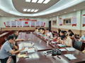 教育教研|凝心聚力谋新篇 备课领航启新程   —— 海安市李堡镇中心小学2025 年秋季备课组长工作会议